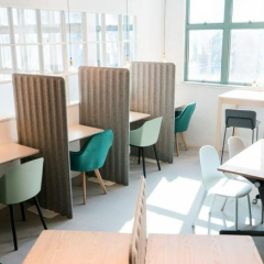 Entrepot Centre, 117 How Ming Street, 17th Floor, 1702-03, Kwun Tong. Click for details.