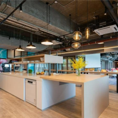 Shaw Studios, 201 Wan Po Road, Level 1, Shaw House serviced offices. Click for details.